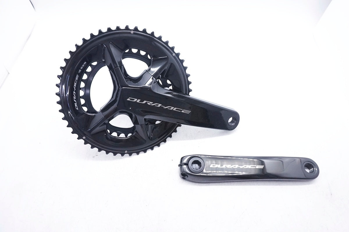 SHIMANO 「シマノ」 DURA ACE FC-R9200 172.5mm 50/34T クランク
