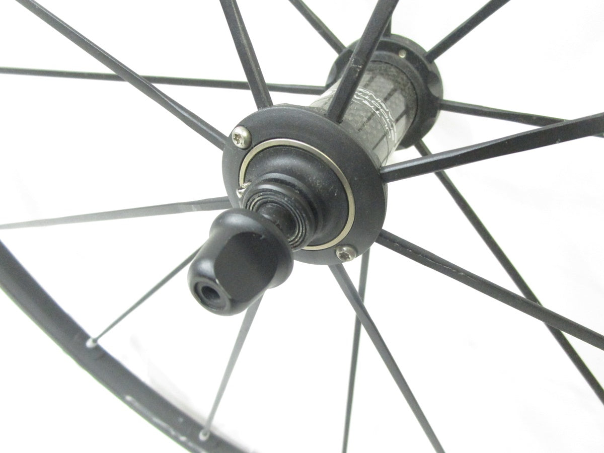 CAMPAGNOLO 「カンパニョーロ」 SHAMAL MILLE C15 シマノ11速 ホイール