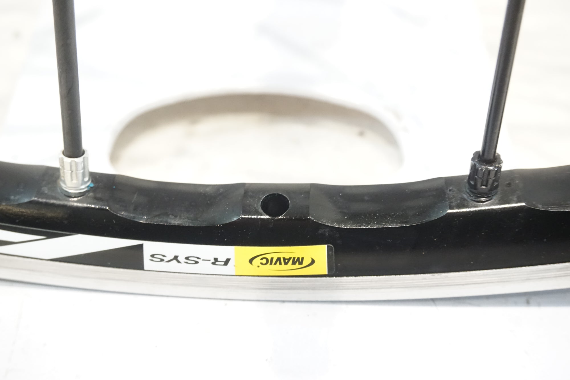 MAVIC 「マビック」 R-SYS シマノ11速 ホイールセット / 横浜戸塚店