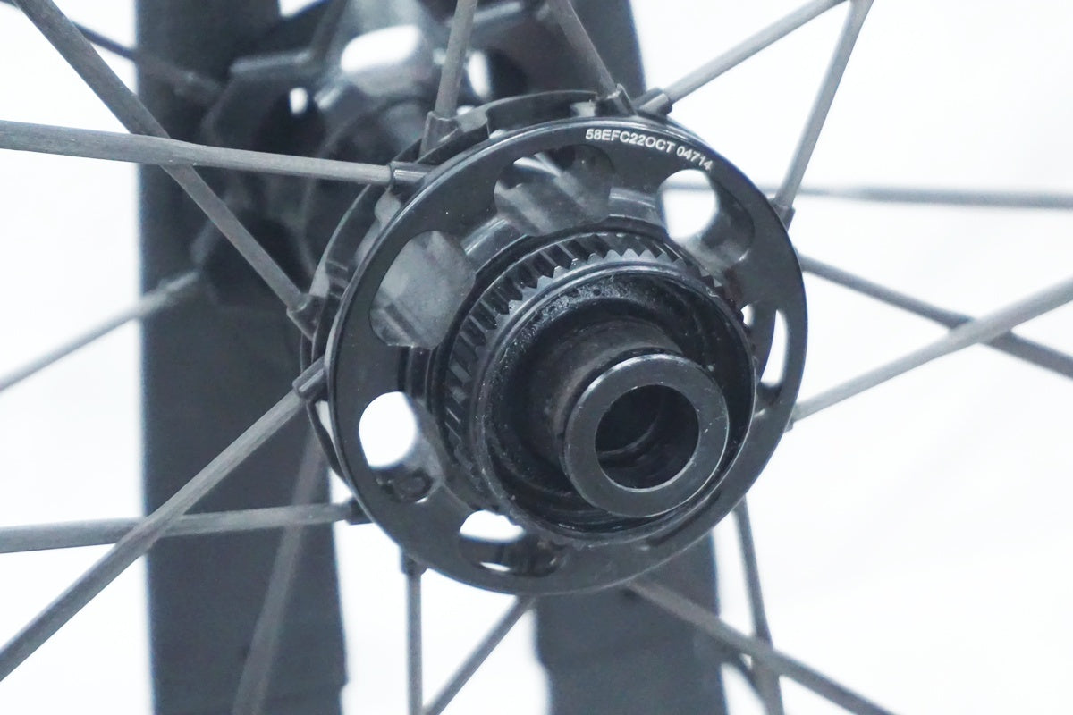 LUN 「ルン」 HYPER D33 DISC シマノ11速 ホイールセット / 大阪美原北