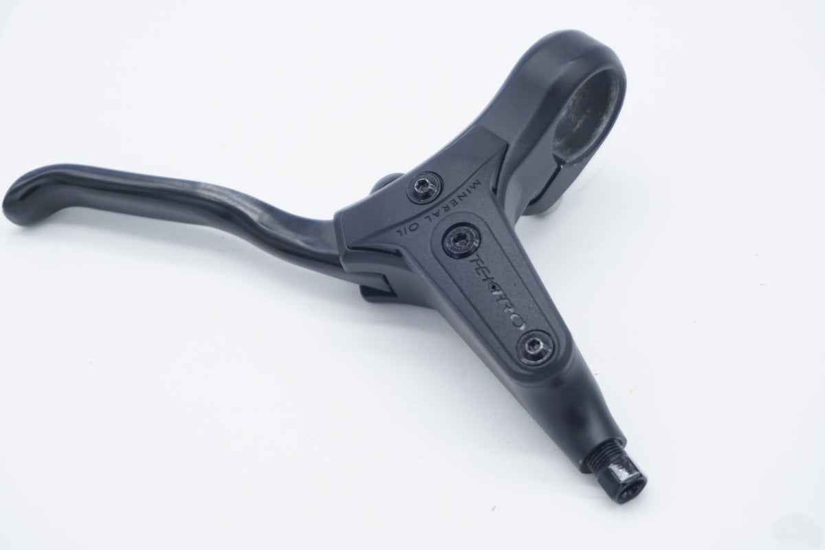 テクトロ 油圧式ディスクブレーキセット 160mm テクトロ 油圧式