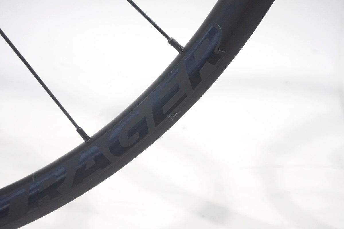 BONTRAGER 「ボントレガー」 PARADIGM SL DISC SHIMANO 11s ホイール