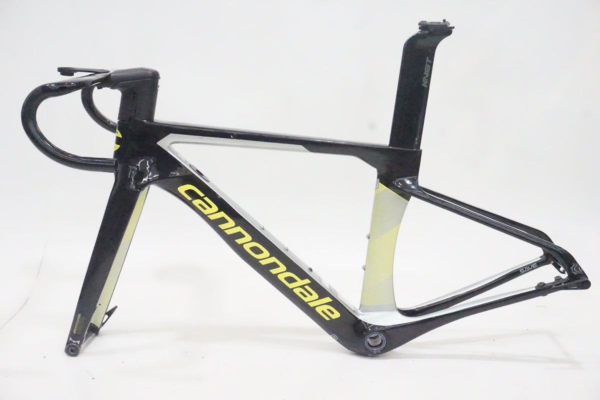 CANNONDALE「キャノンデール」 SYSTEMSIX HI-MOD 2019年モデル