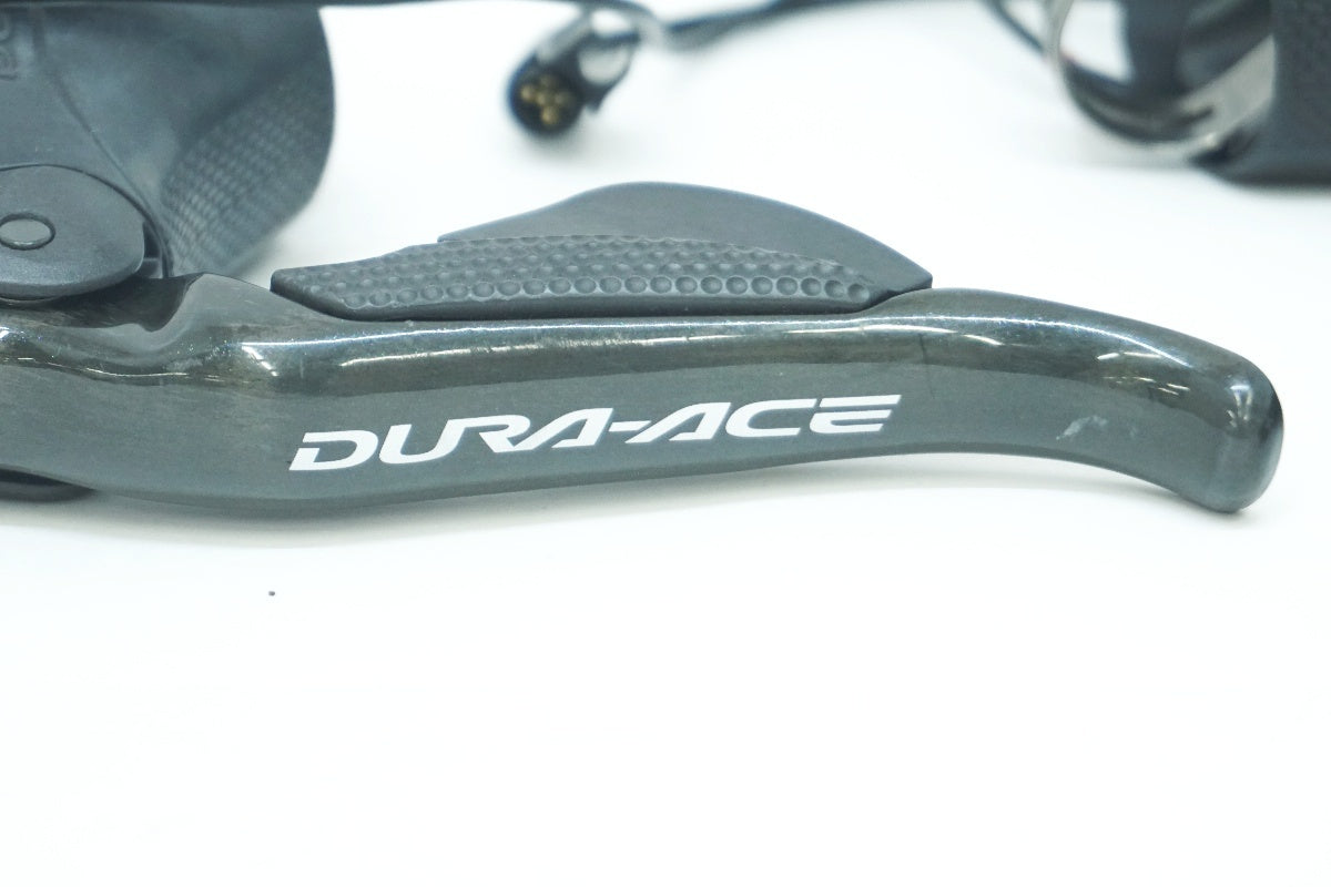 SHIMANO 「シマノ」 DURA-ACE Di2 7970 コンポセット / 大阪美原北