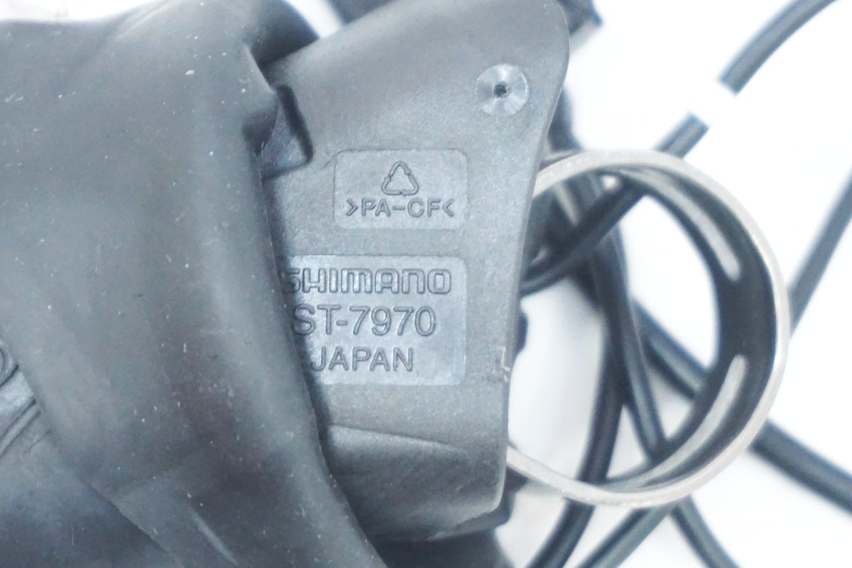 SHIMANO 「シマノ」 DURA-ACE Di2 7970 コンポセット / 大阪美原北