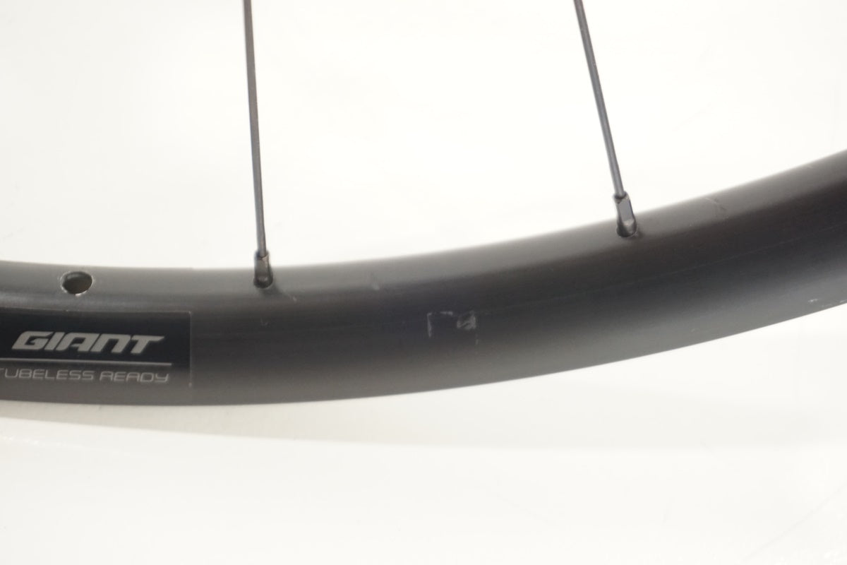 GIANT 「ジャイアント」 PR-2 SHIMANO11速 ホイールセット / 滋賀大津