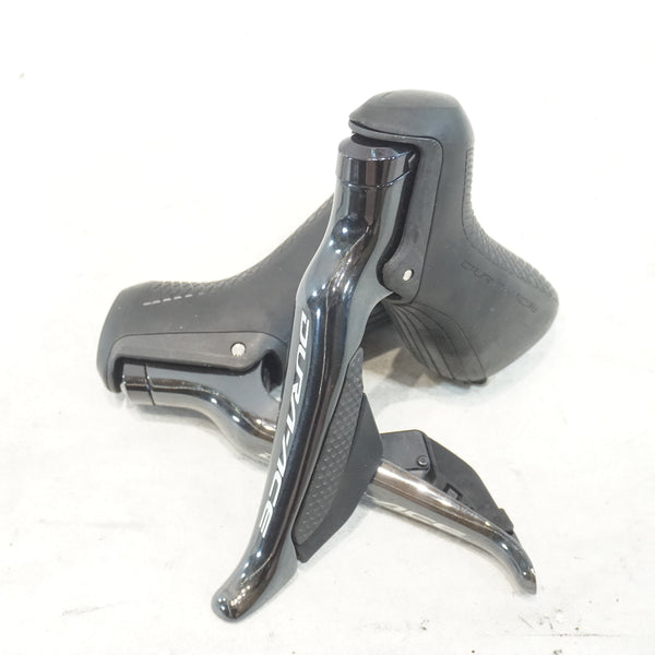 SHIMANO 「シマノ」 DURA-ACE ST-R9150 Di2 デュアルコントロール