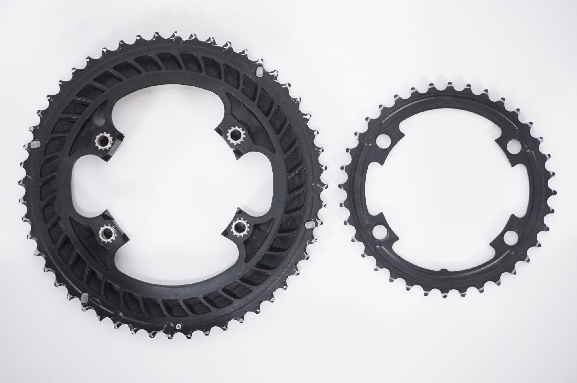 シマノ アルテグラFC-08用 チェーンリング 52/36T 11S 新品未使用