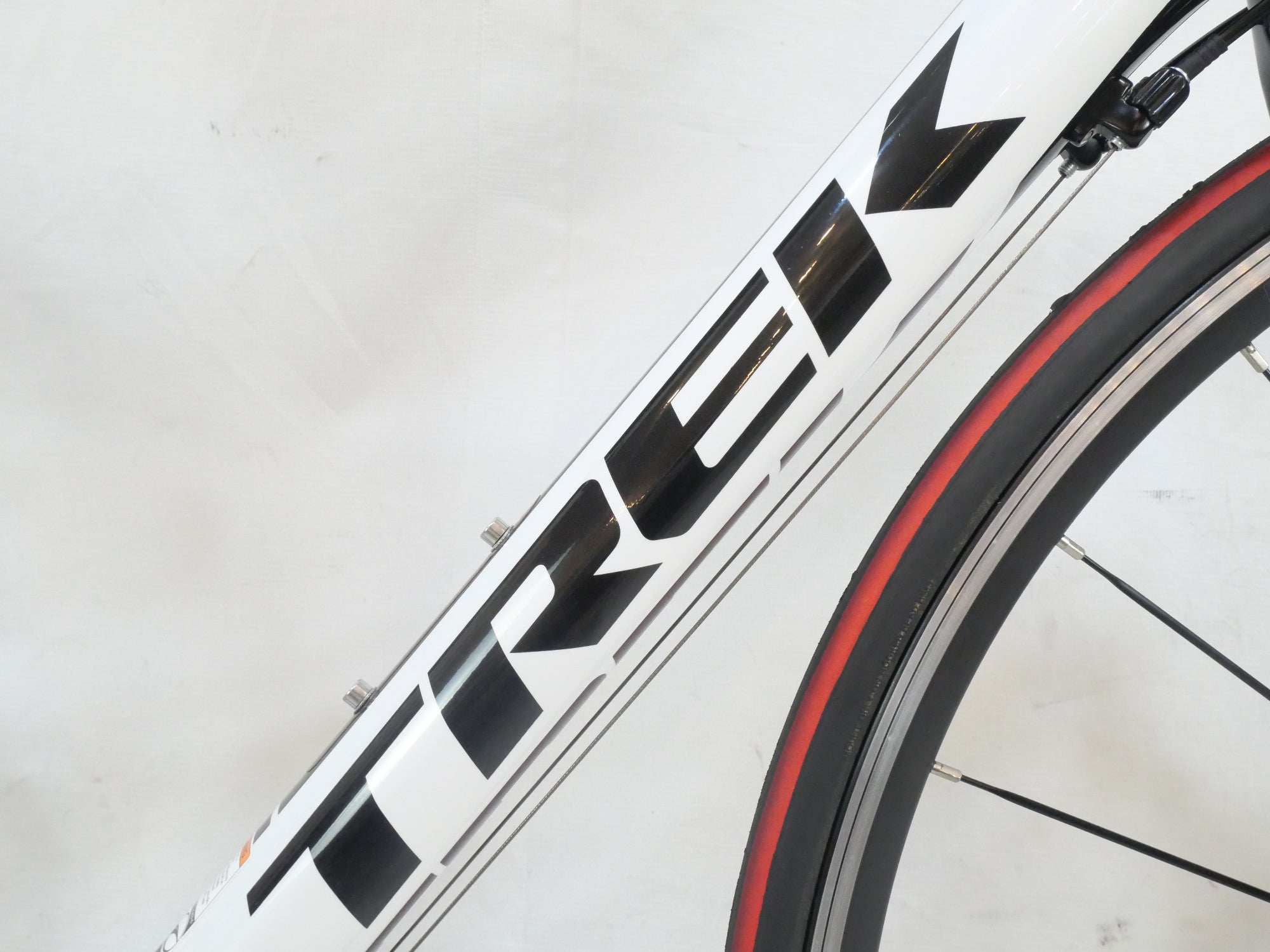 TREK 「トレック」 MADONE 3.1 WSD 2012年モデル ロードバイク
