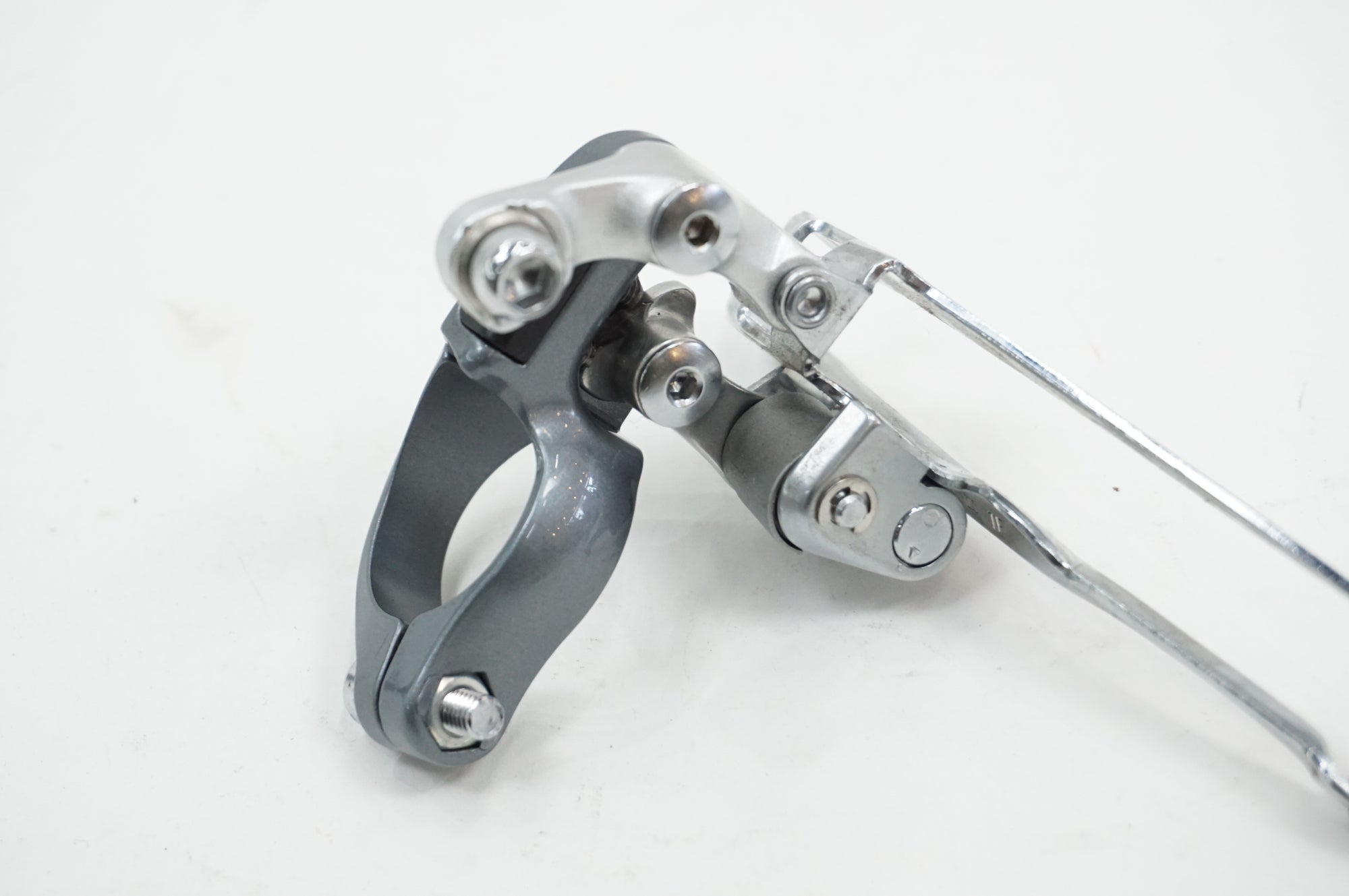 チネリ 初期ヴォラーレSLX + シマノ600ax エアロポスト セット チネリ