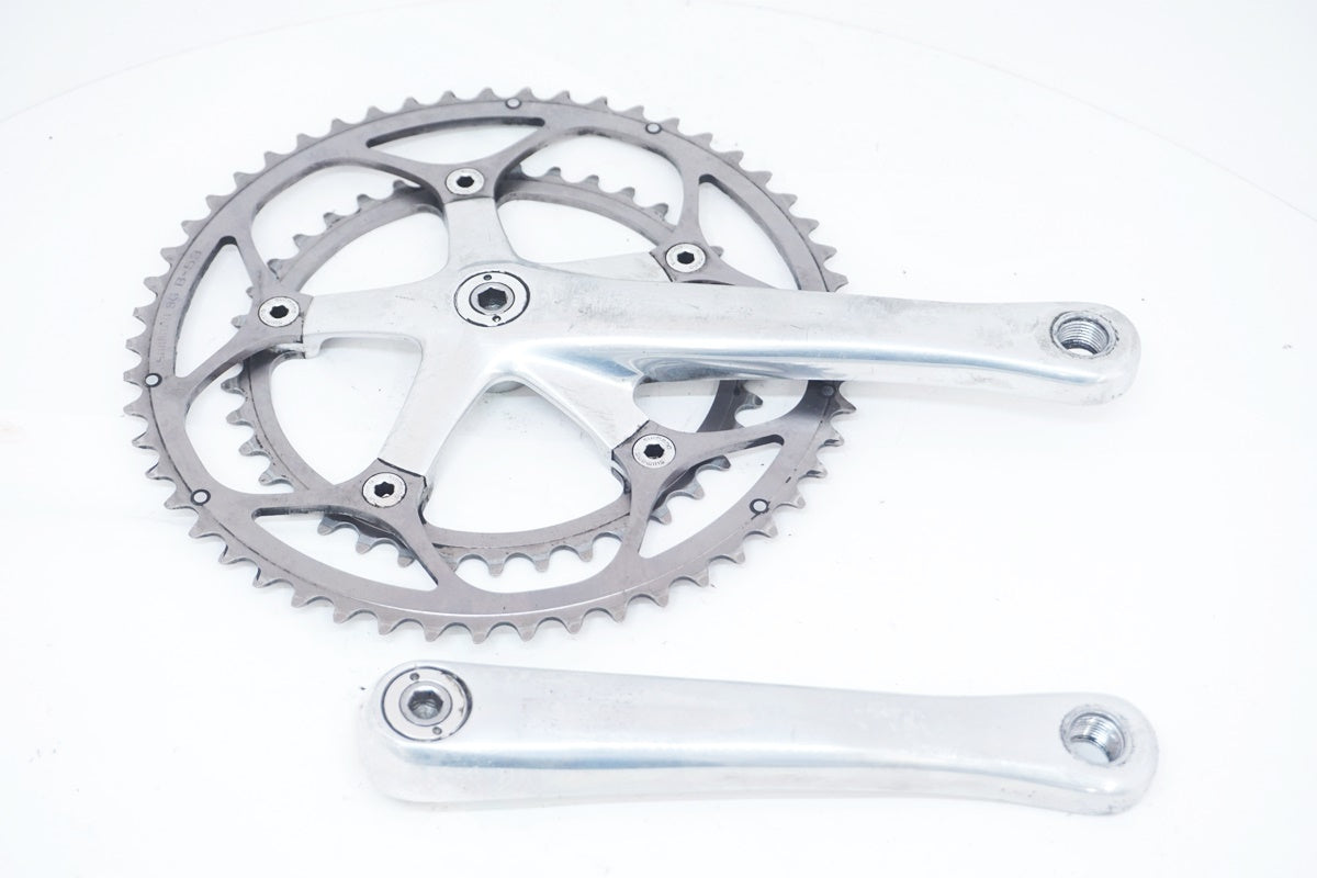 SHIMANO 「シマノ」 DURA-ACE FC-7700 53-39T 170mm クランク / 大阪