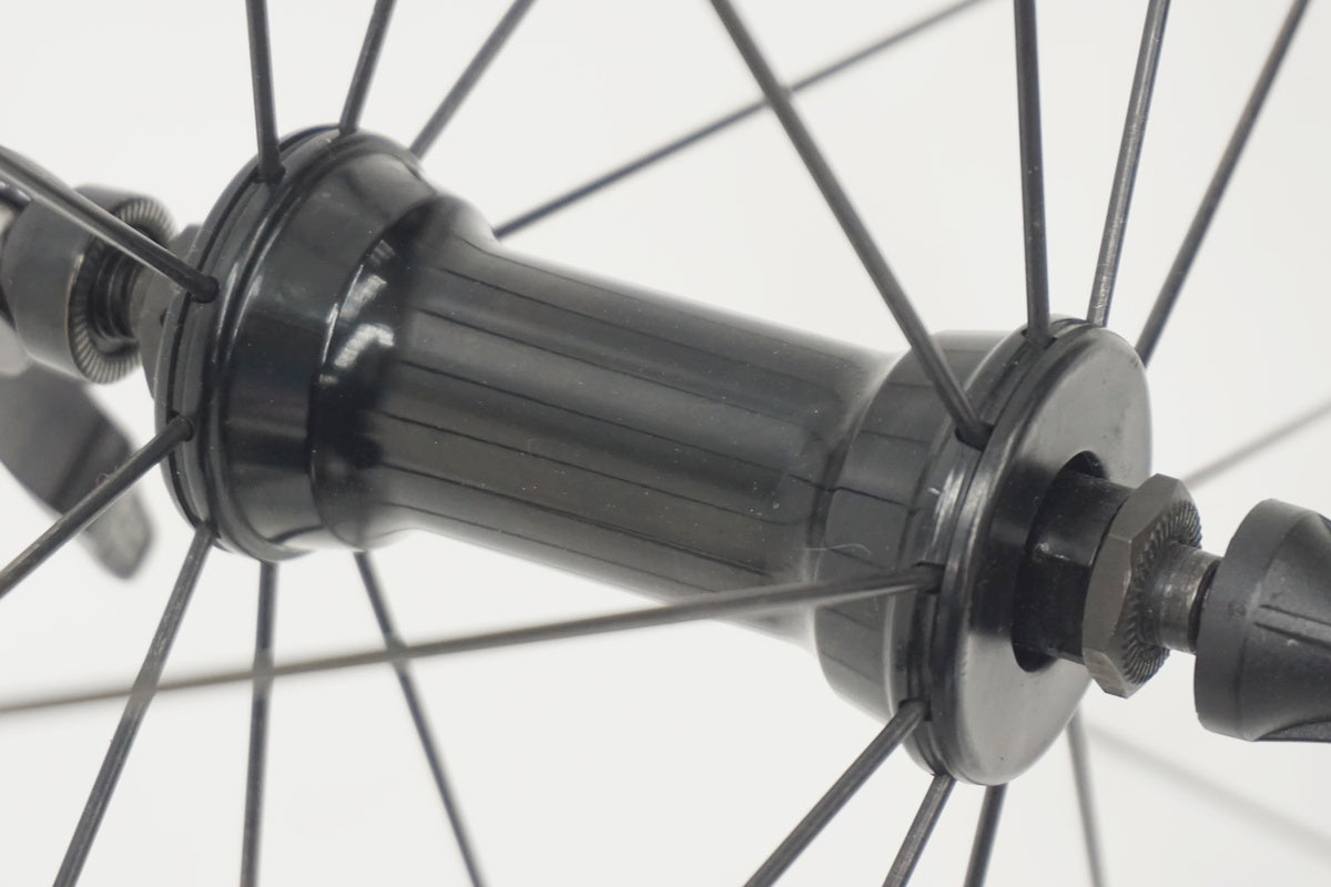 CAMPAGNOLO「カンパニョーロ」 KHAMSIN シマノ11S ホイールセット