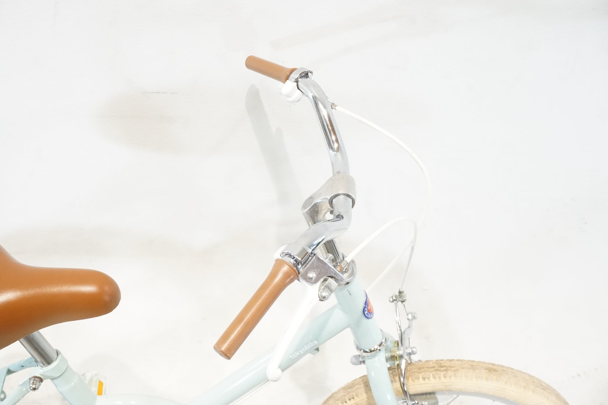 tokyobike 16インチ【多摩地域or神奈川県相模原市引渡】 tokyobike 16