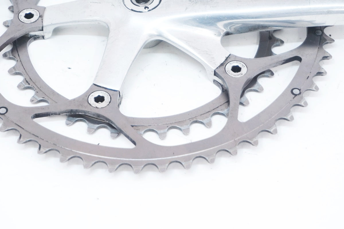 SHIMANO 「シマノ」 DURA-ACE FC-7700 53-39T 170mm クランク / 大阪