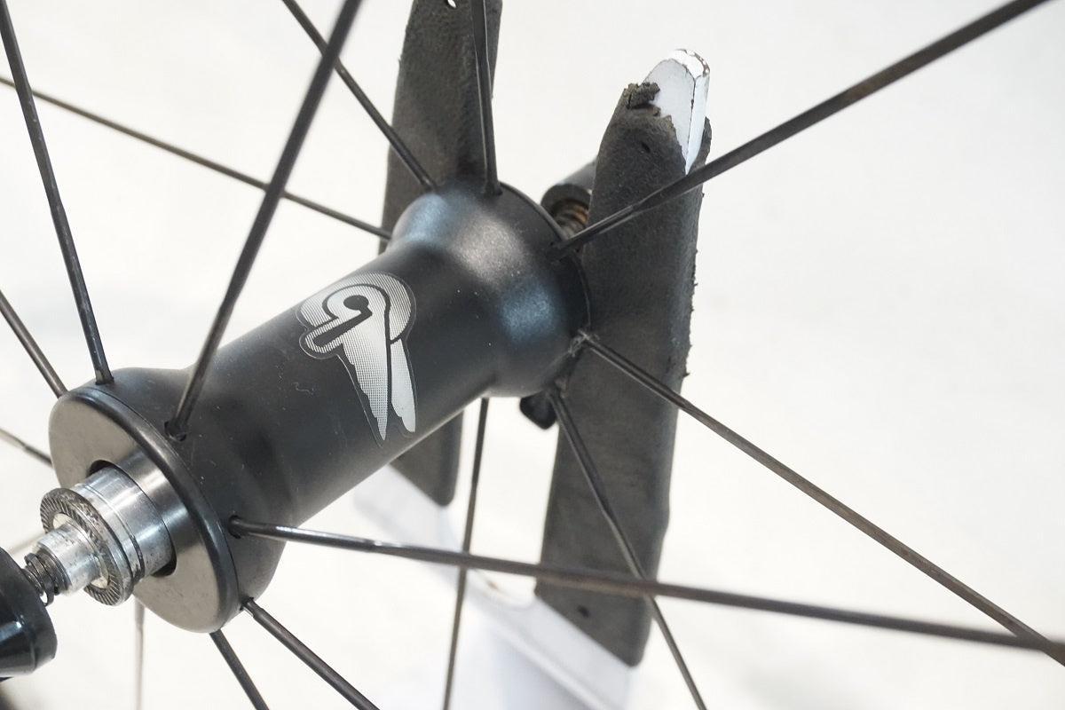 CAMPAGNOLO 「カンパニョーロ」 ZONDA C15 シマノ11速 ホイールセット