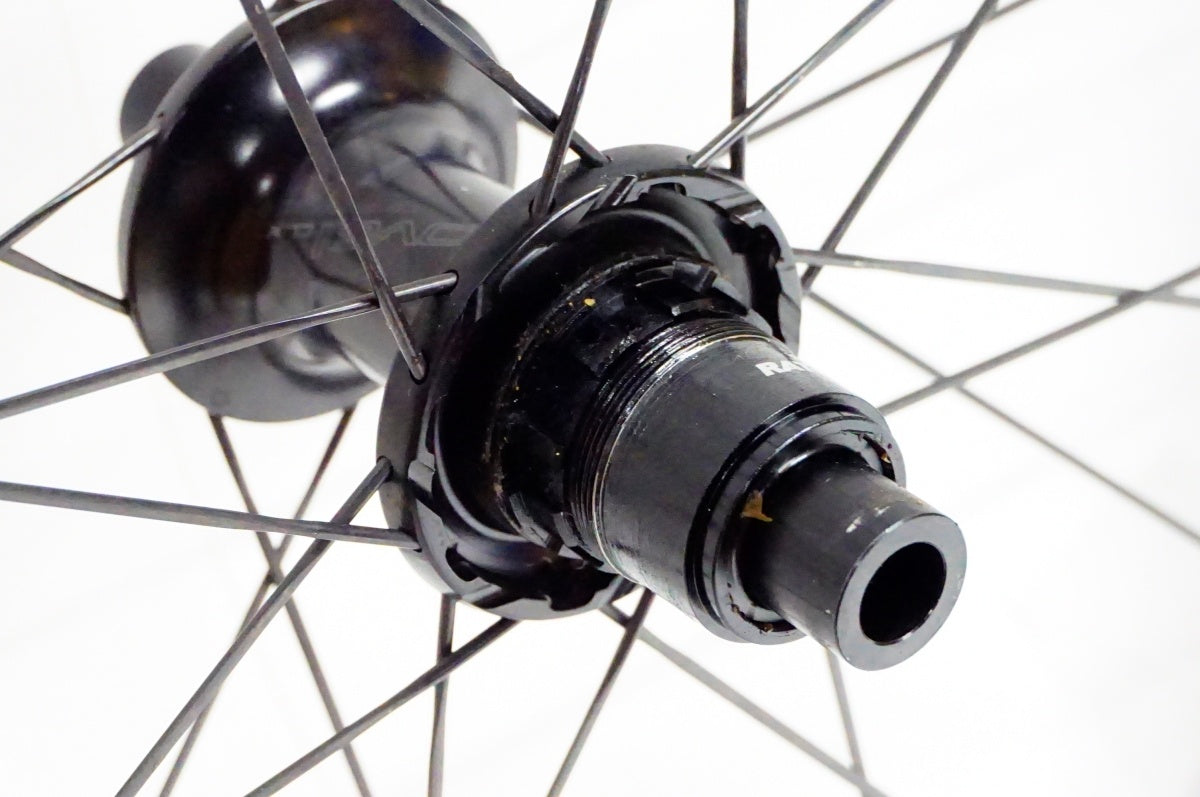 ROVAL 「ロヴァール」 RAPIDE CLX50 DISC SRAM XDR ホイールセット