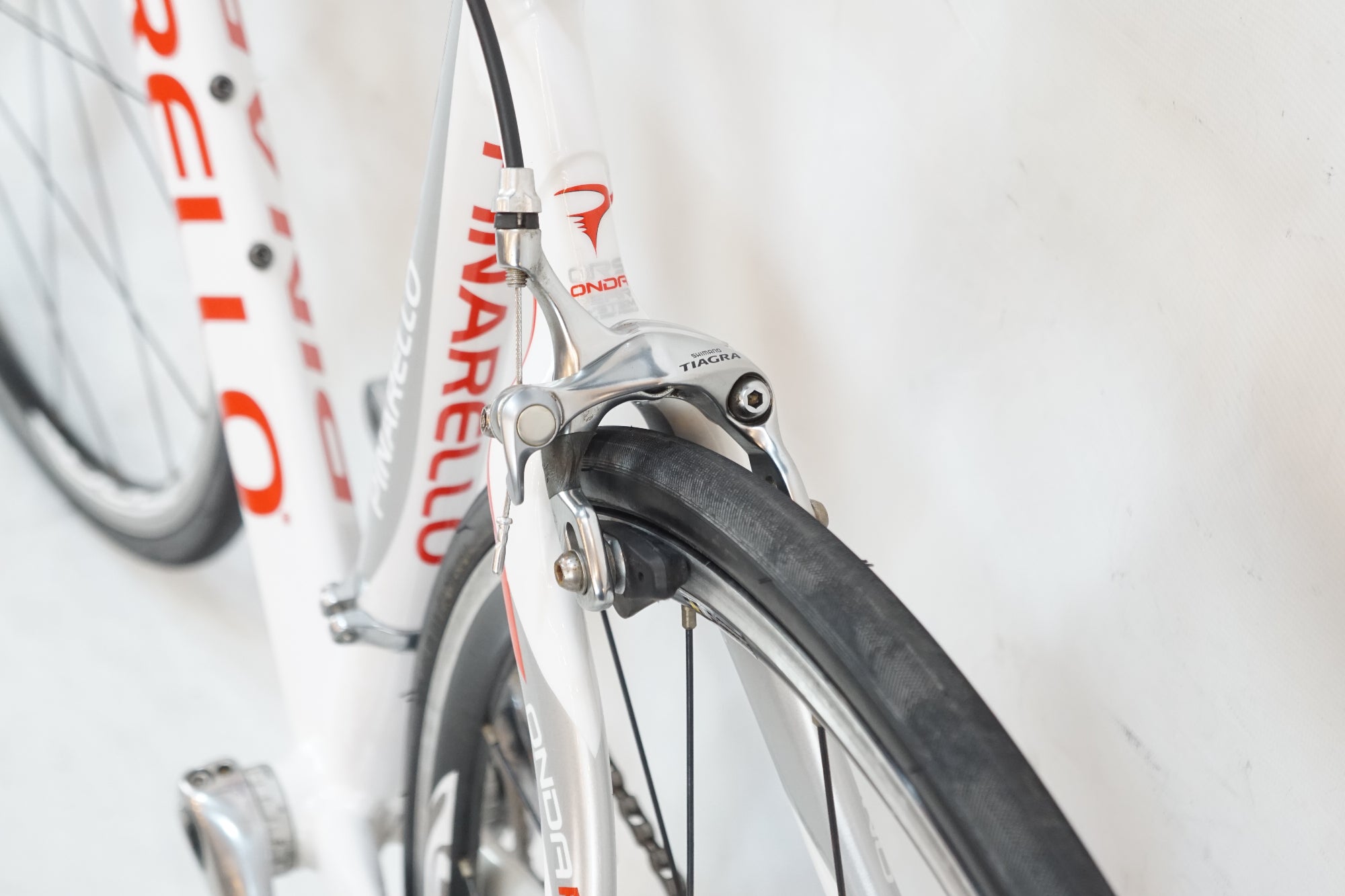 PINARELLO 「ピナレロ」 FP-1 2011年モデル ロードバイク / バイチャリ