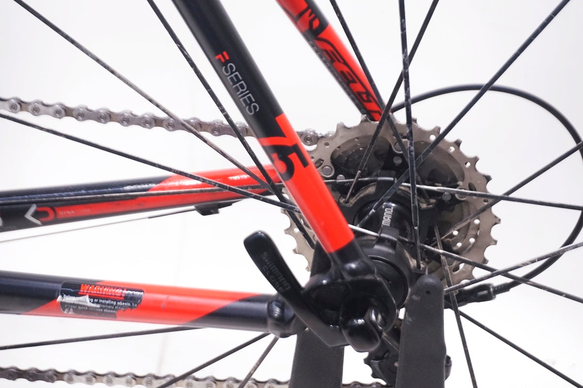 FELT 「フェルト」 F75 2015年モデル ロードバイク / 大阪門真店