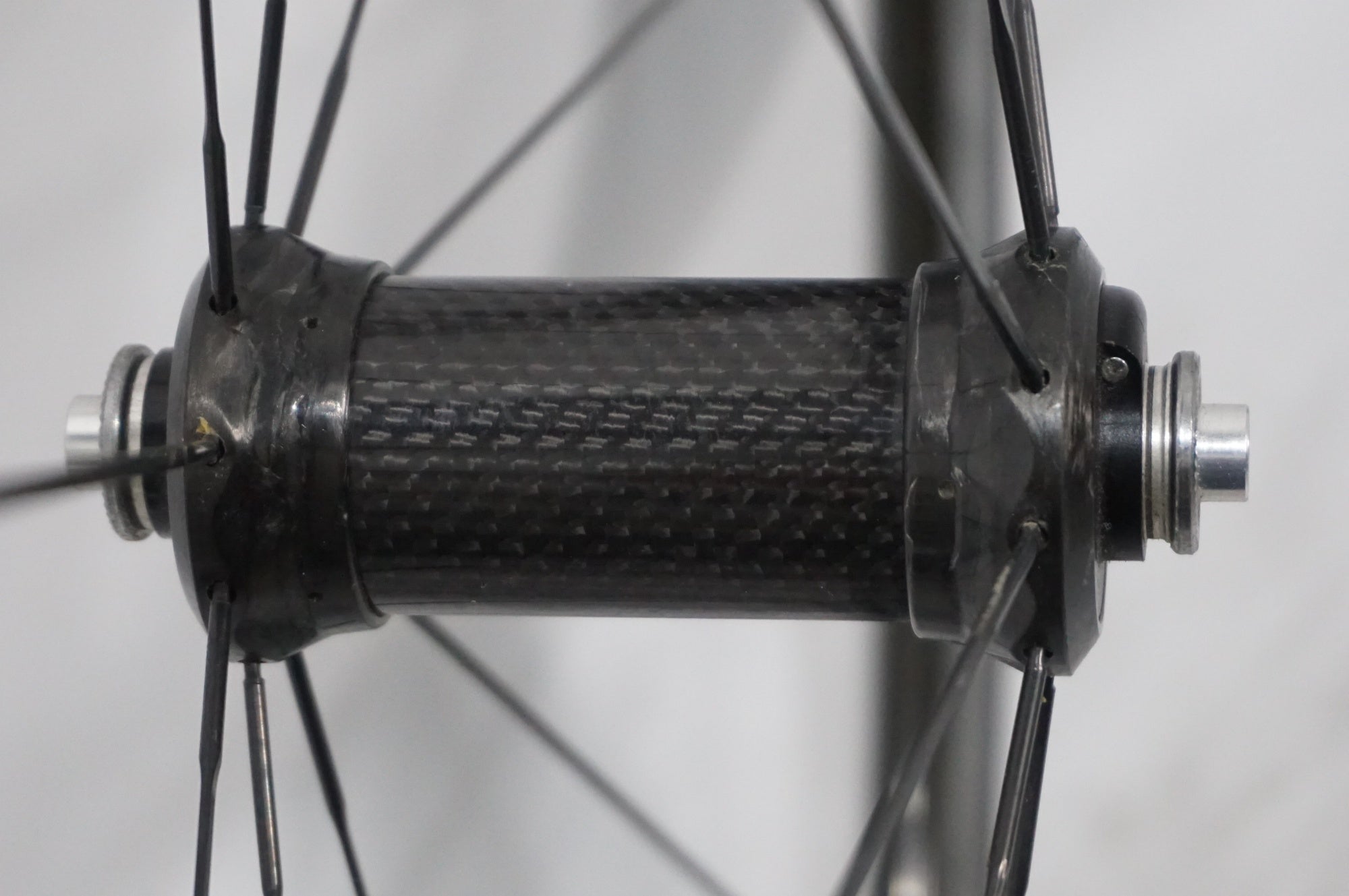 CAMPAGNOLO 「カンパニョーロ」 BORA ULTRA 35 TU シマノ11速 ホイール