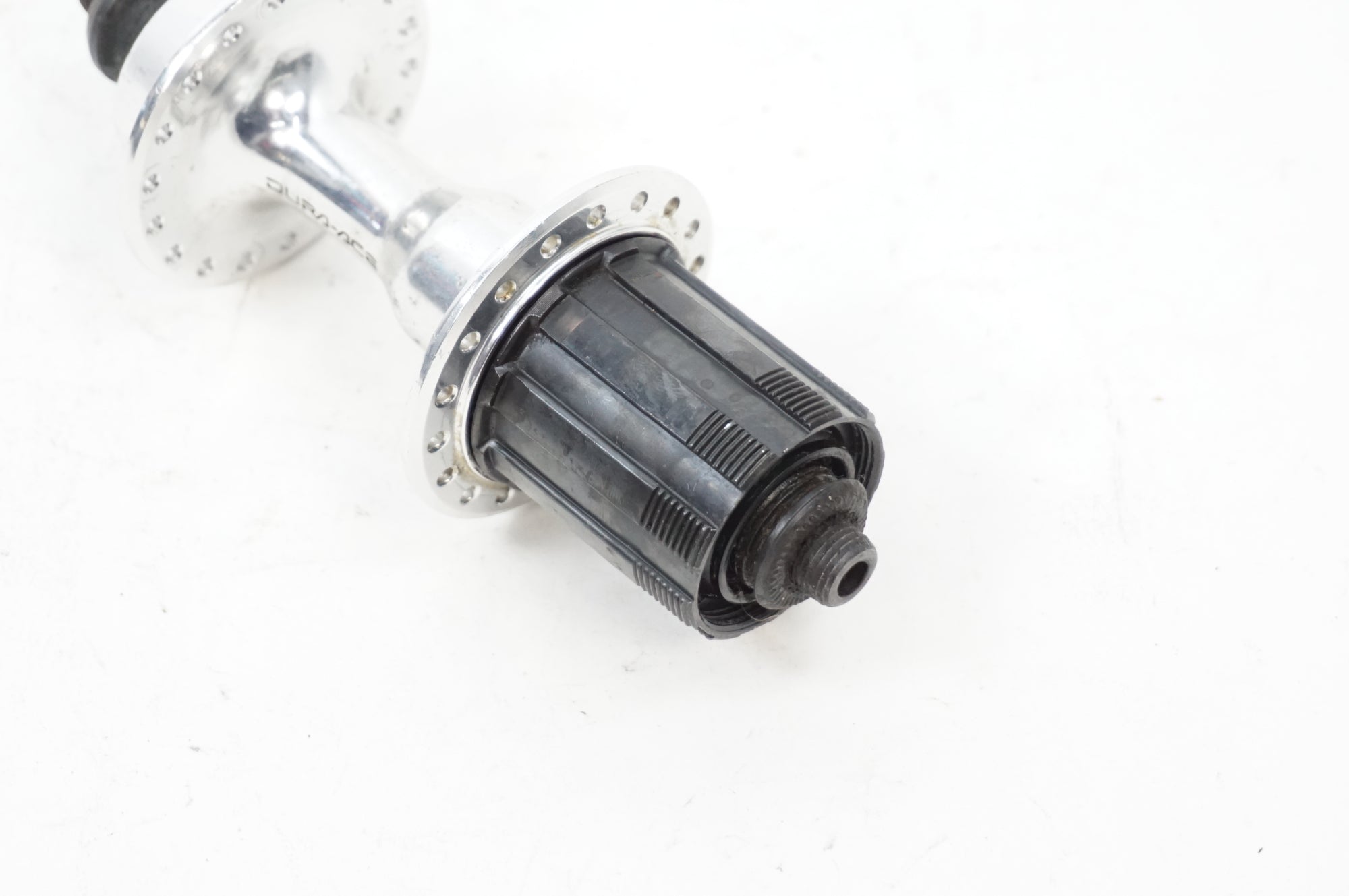 20in 451 DURA-ACE ハブ ALEXRIMS390 20in 451 DURA-ACE ハブ ALEXRIMS390