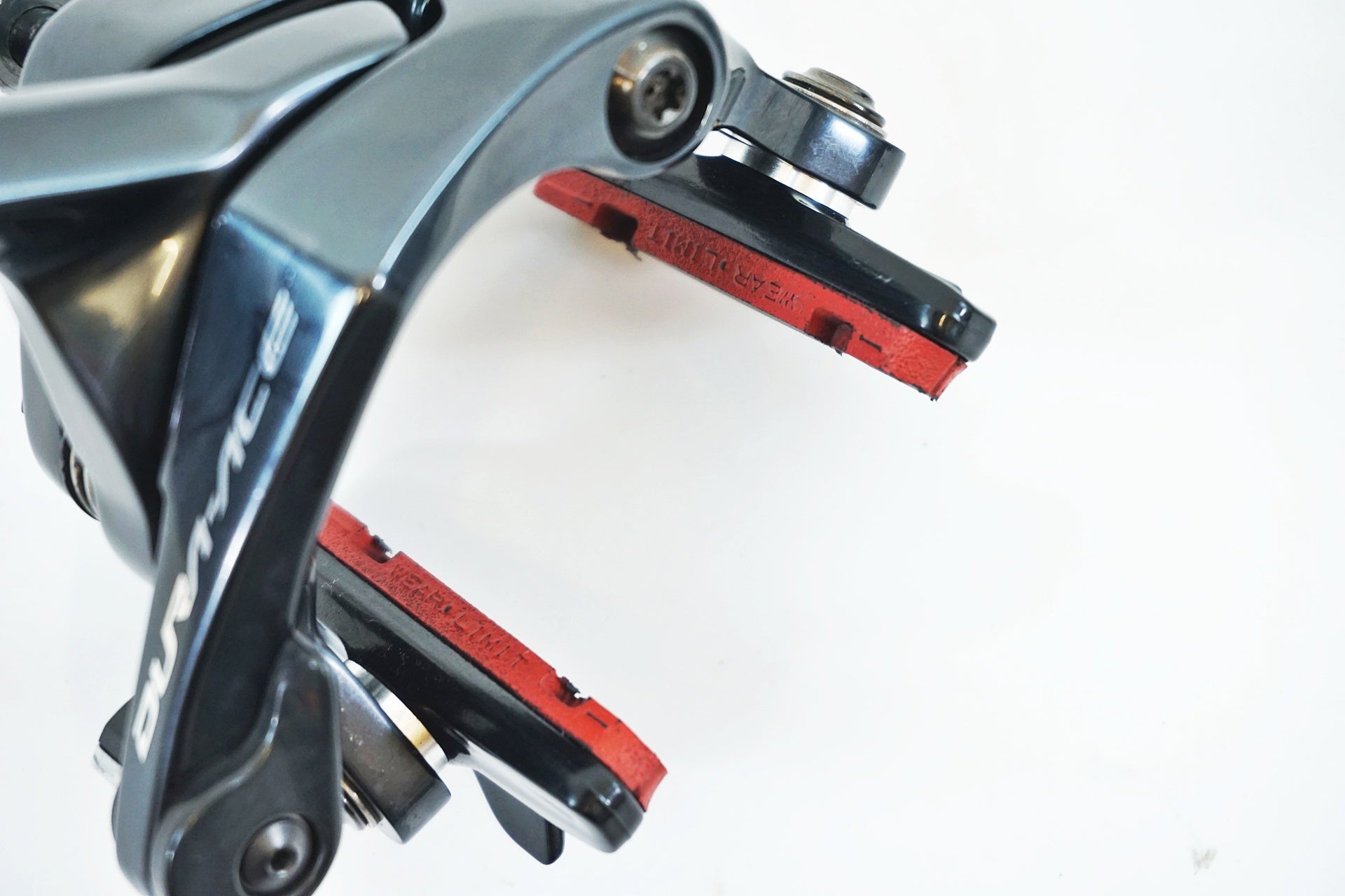 SHIMANO 「シマノ」 DURA-ACE BR-R9100 キャリパーブレーキ / 有明