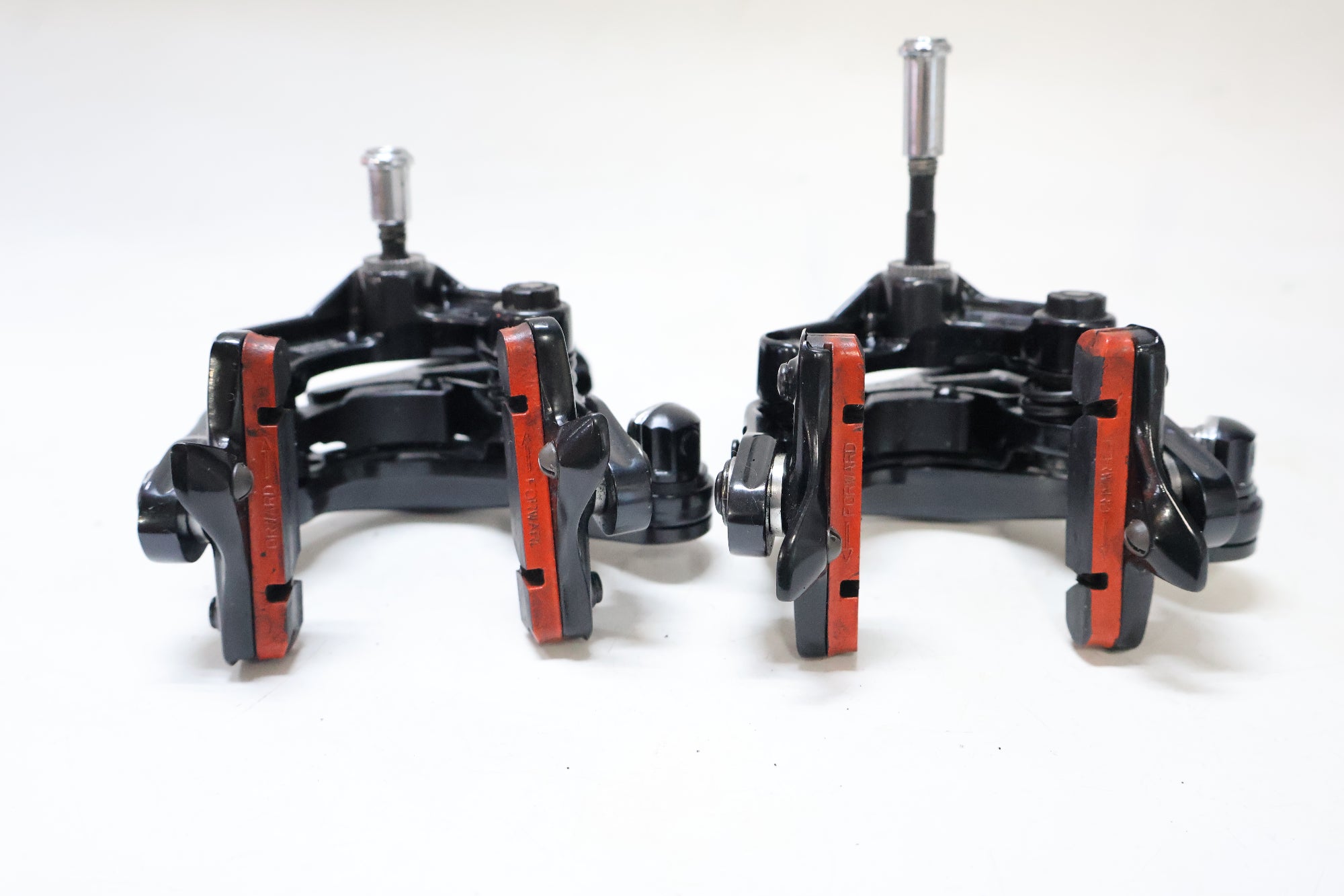 SHIMANO 「シマノ」 DURA-ACE BR-R9100 キャリパーブレーキセット