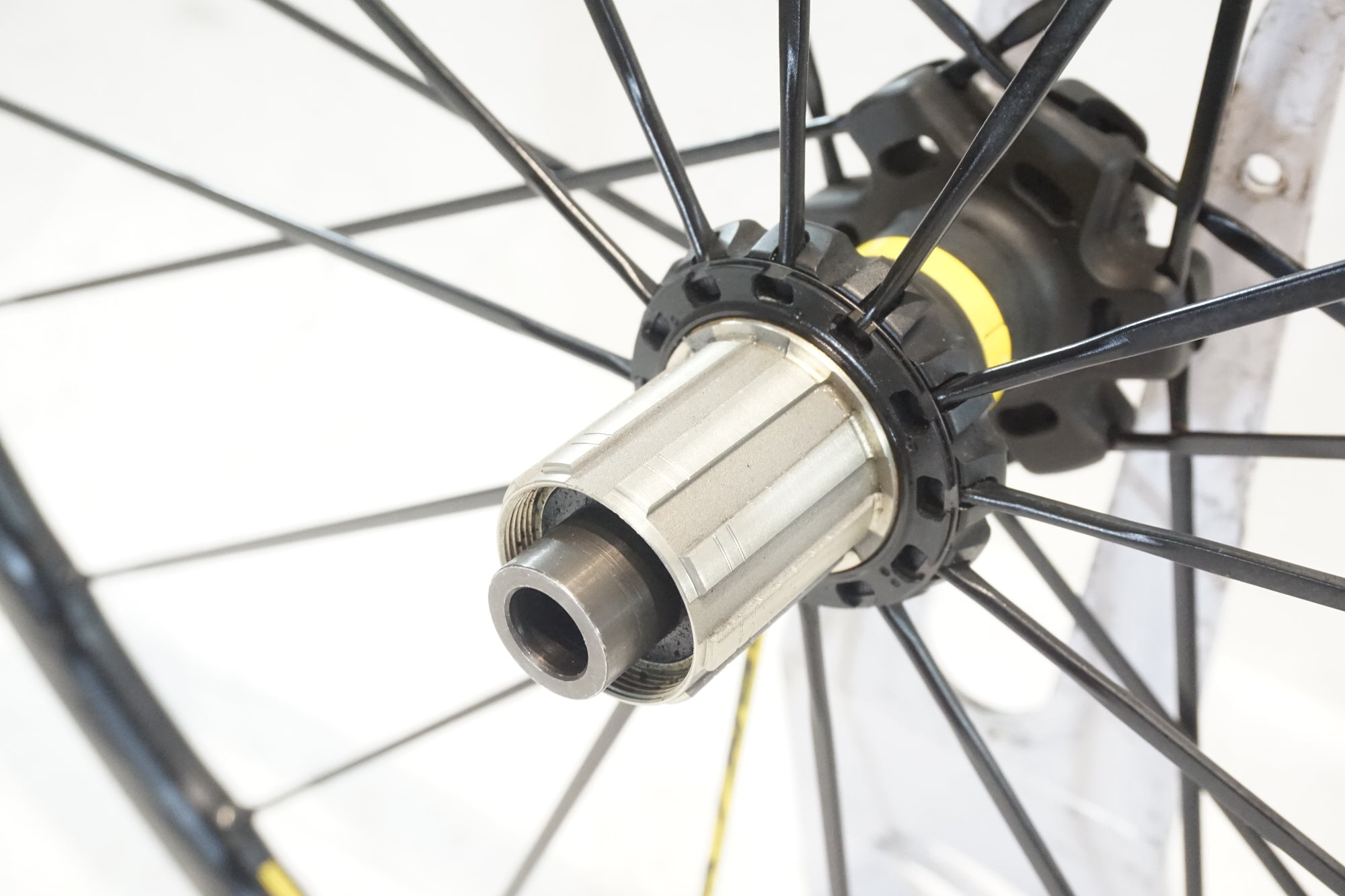 MAVIC 「マビック」 KSYRIUM PRO UST DISC シマノ11速 ホイールセット