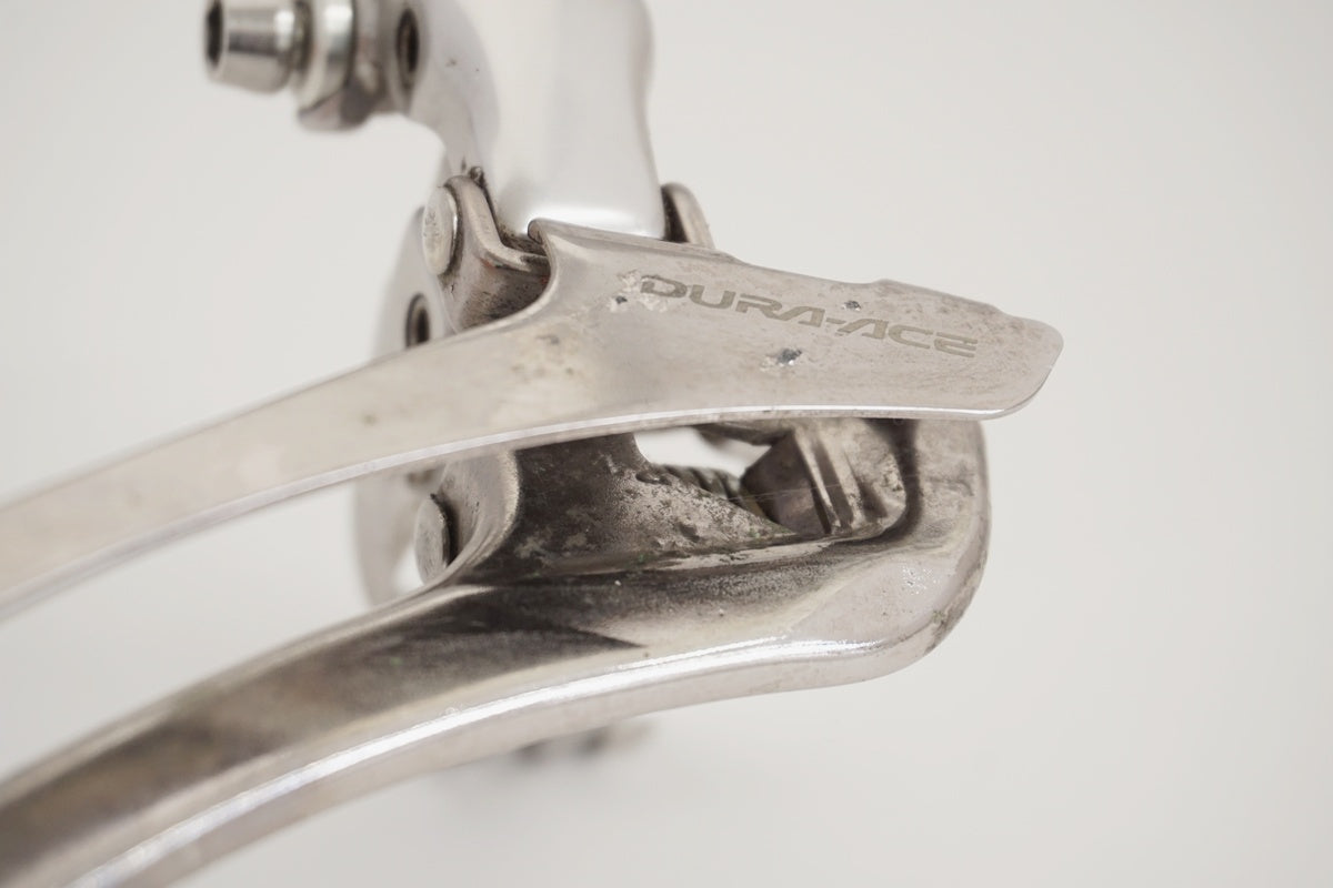 SHIMANO 「シマノ」 DURA-ACE FD-7800 フロントディレイラー / 京都