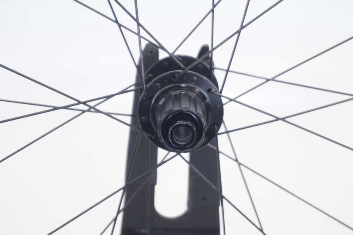 BONTRAGER 「ボントレガー」 PARADIGM SL DISC SHIMANO11速 ホイール