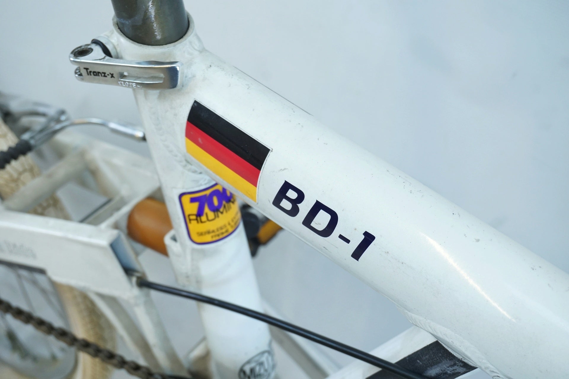 ジャンク R&M 「ライズアンドミューラー」 BD-1 2000 ANNIVERSARY