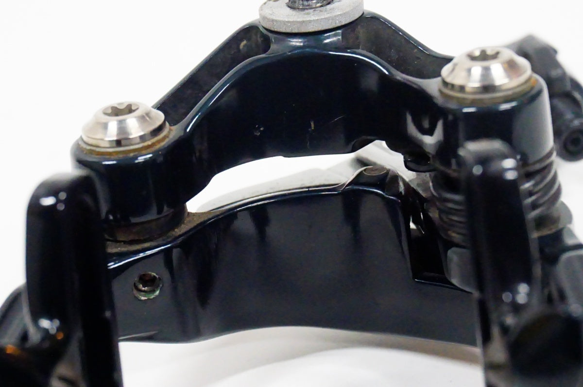 SHIMANO 「シマノ」 DURA-ACE BR-9000 キャリパーブレーキセット