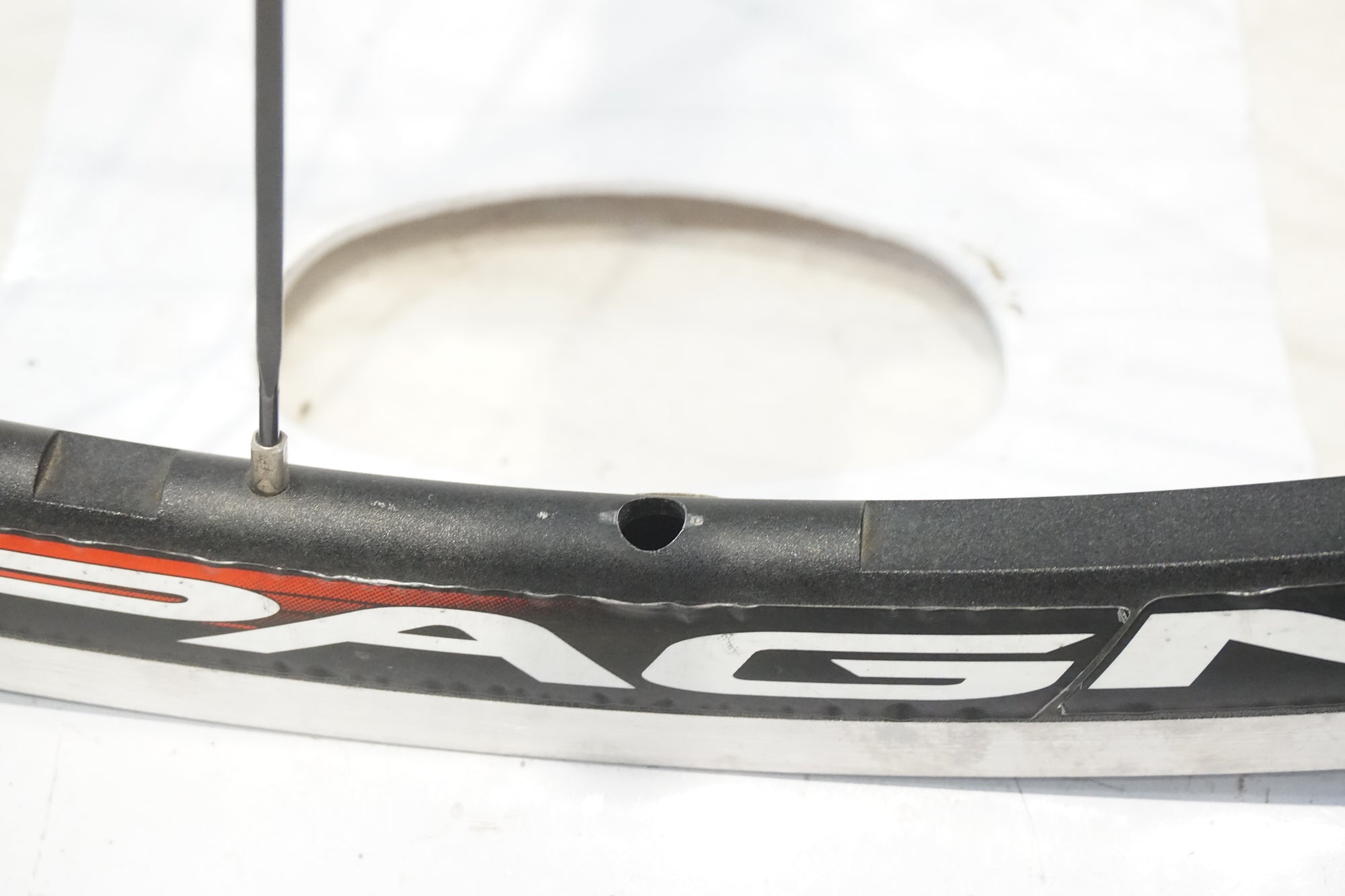 CAMPAGNOLO 「カンパニョーロ」 ZONDA C15 シマノ11速 ホイールセット