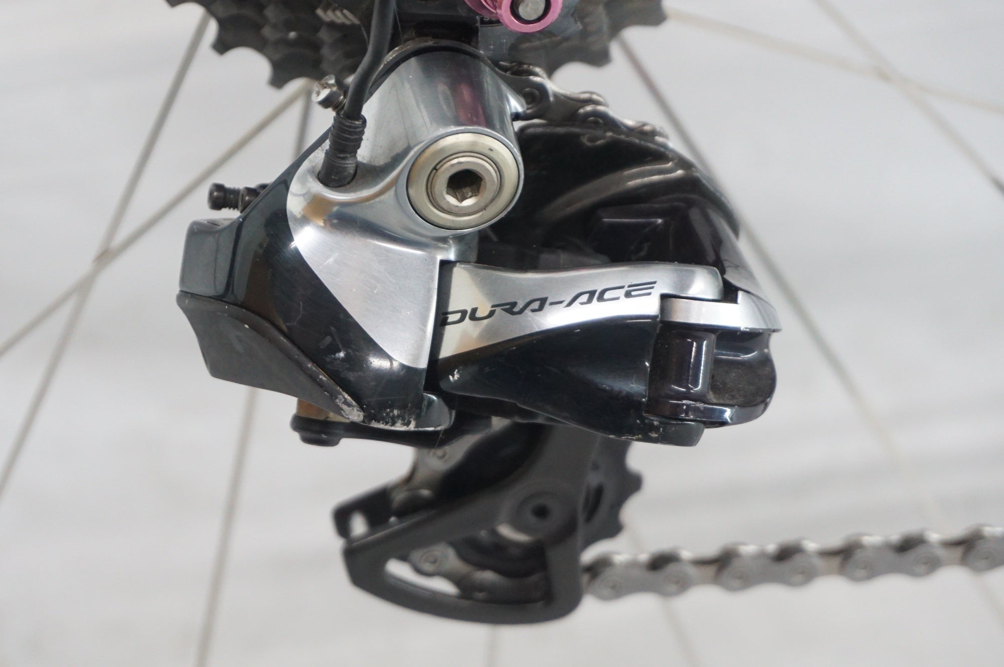 SCOTT 「スコット」 FOIL PREMIUM 2012年モデル ロードバイク / 阪急