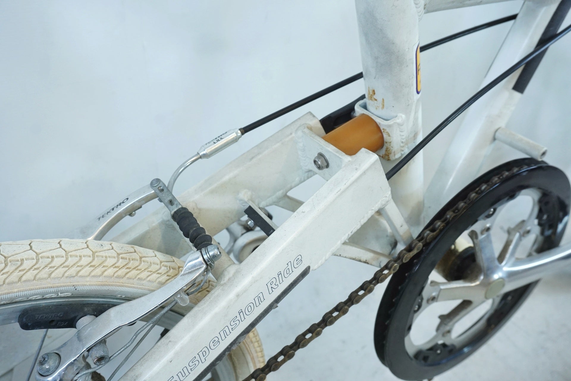 ジャンク R&M 「ライズアンドミューラー」 BD-1 2000 ANNIVERSARY