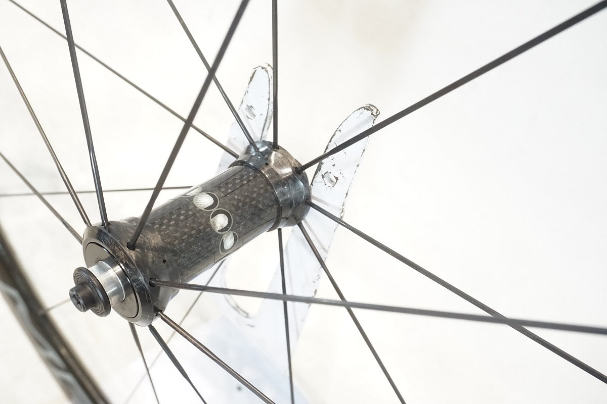 CAMPAGNOLO 「カンパニョーロ」 BORA ULTRA 35 AC3 チューブラー