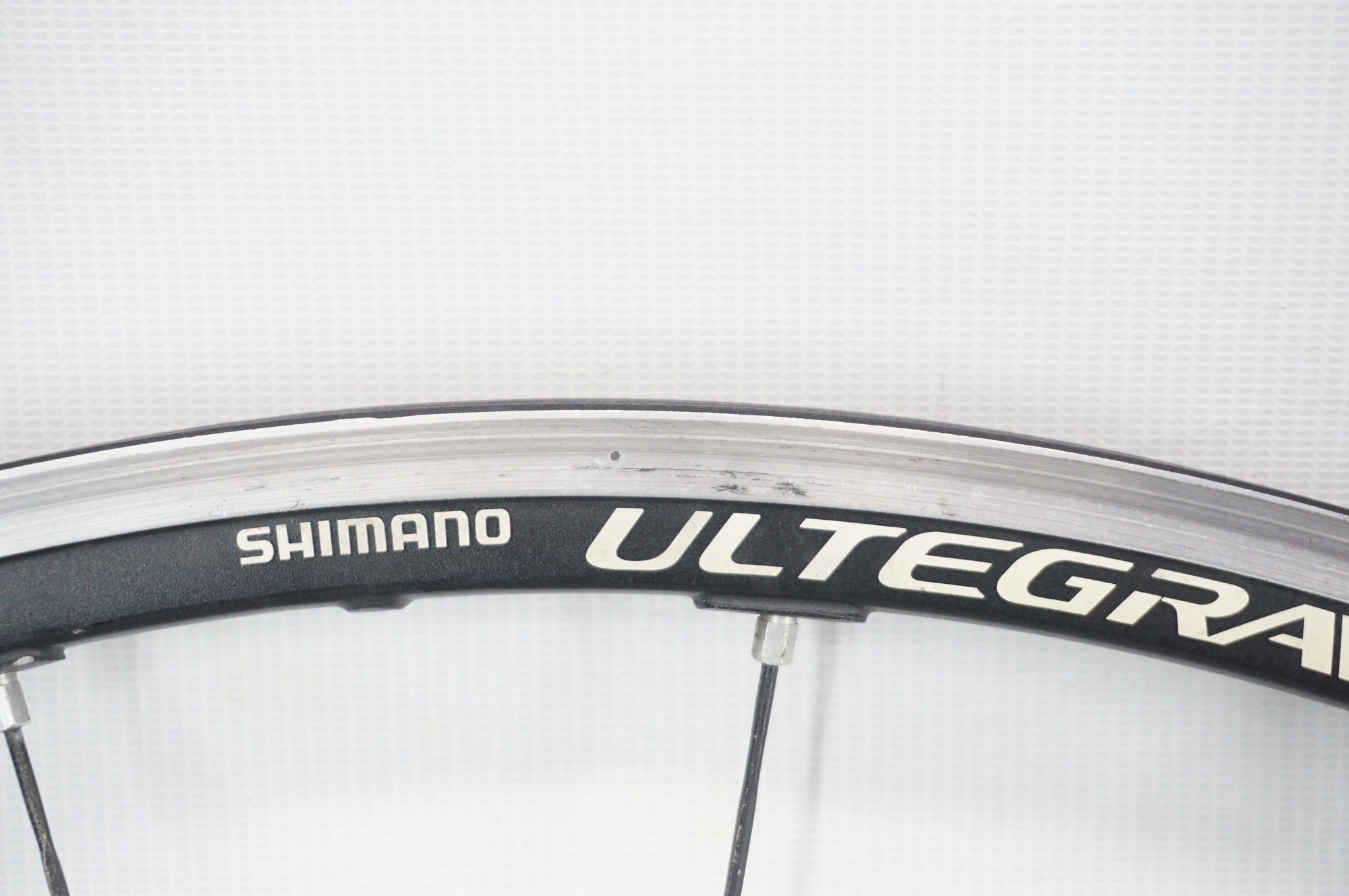 SHIMANO 「シマノ」 ULTEGRA WH-6700 シマノ10速 ホイールセット