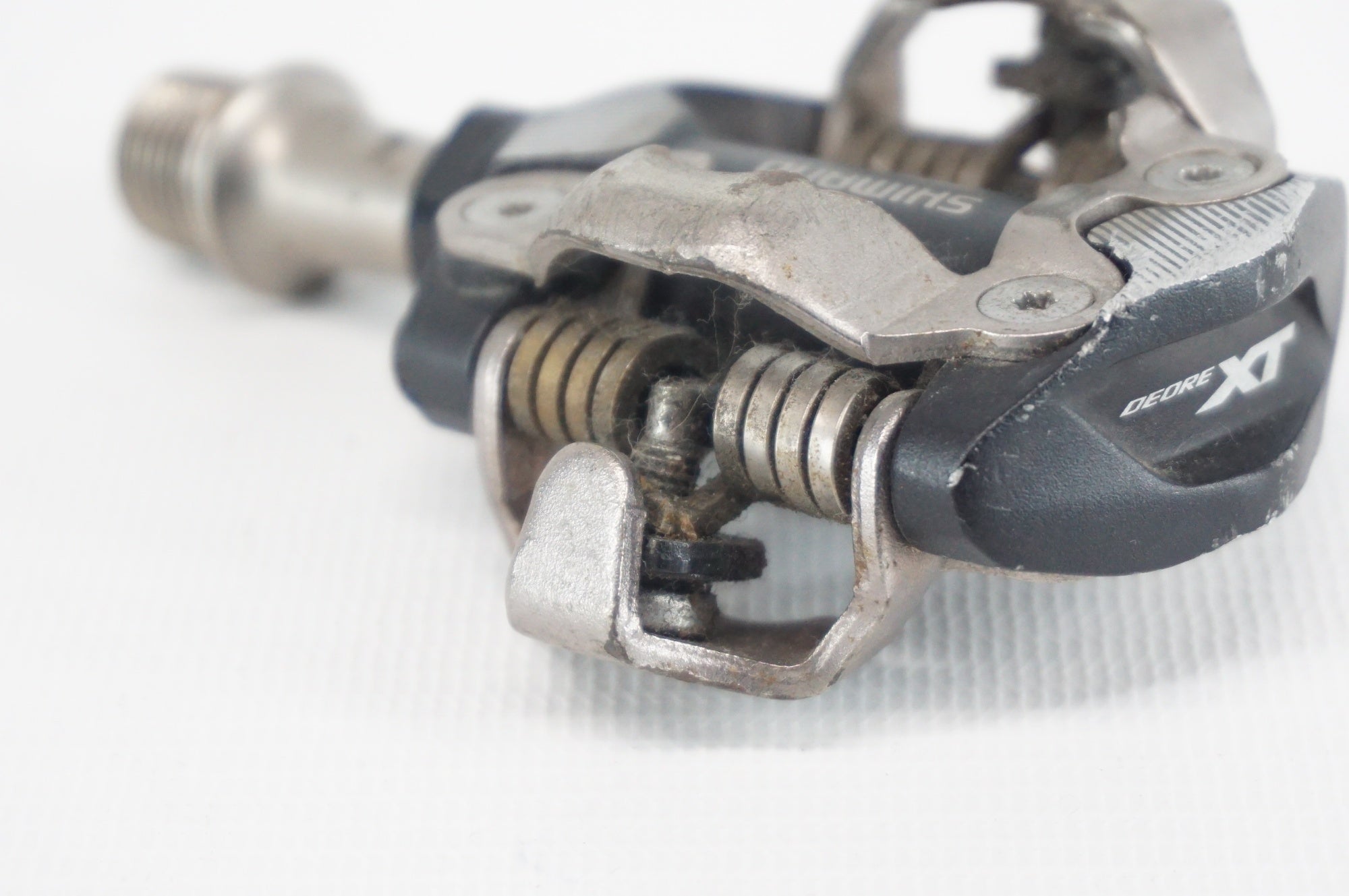 SHIMANO 「シマノ」 DEORE XT PD-M8100 SPD ペダル / 阪急塚口店