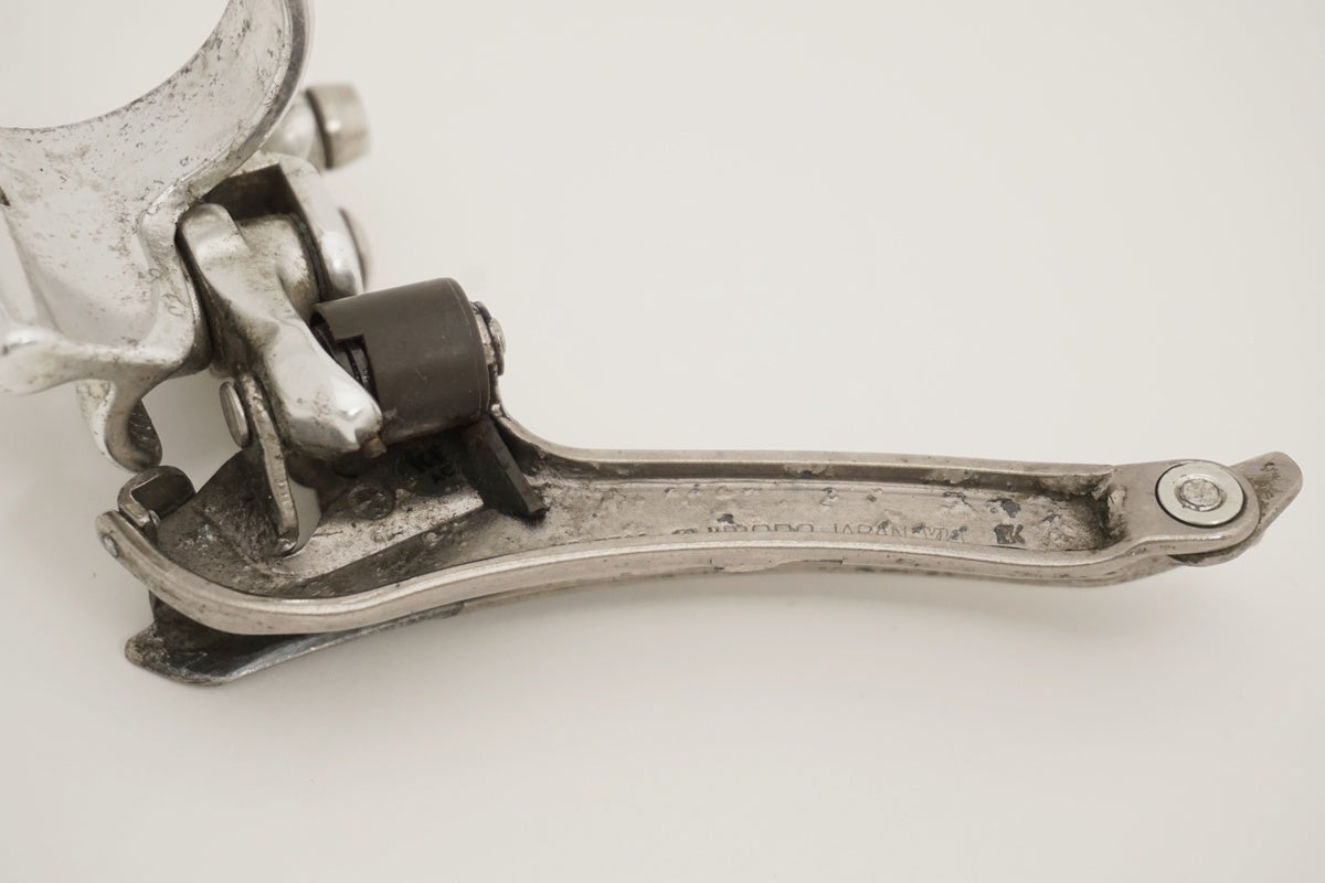 DURA-ACE FD-7700 フロントディレイラー フロント2速用 未使用 DURA