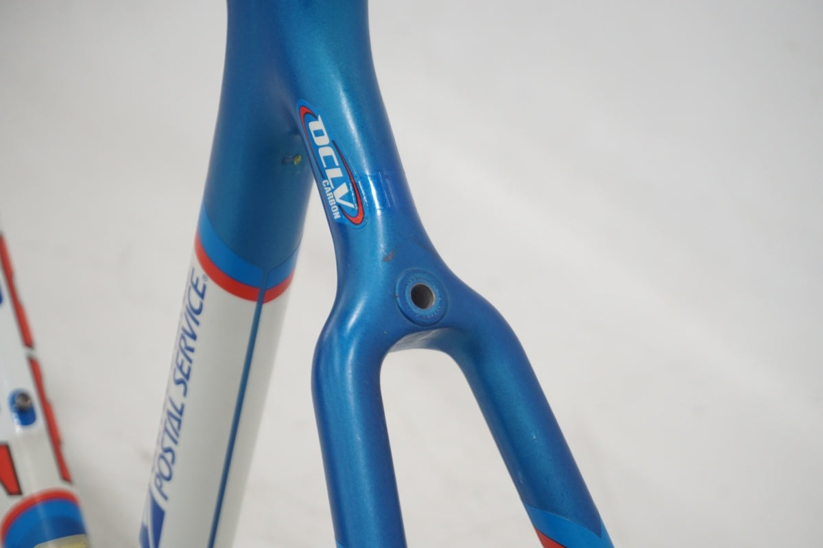 TREK 「トレック」 5500 OCLV CARBON 1999年モデル フレームセット