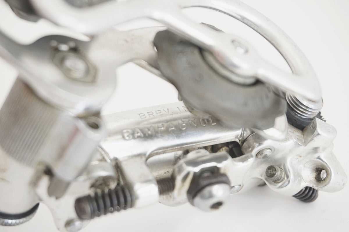 CAMPAGNOLO 「カンパニョーロ」 NUOVO RECORD リアディレイラー / 京都