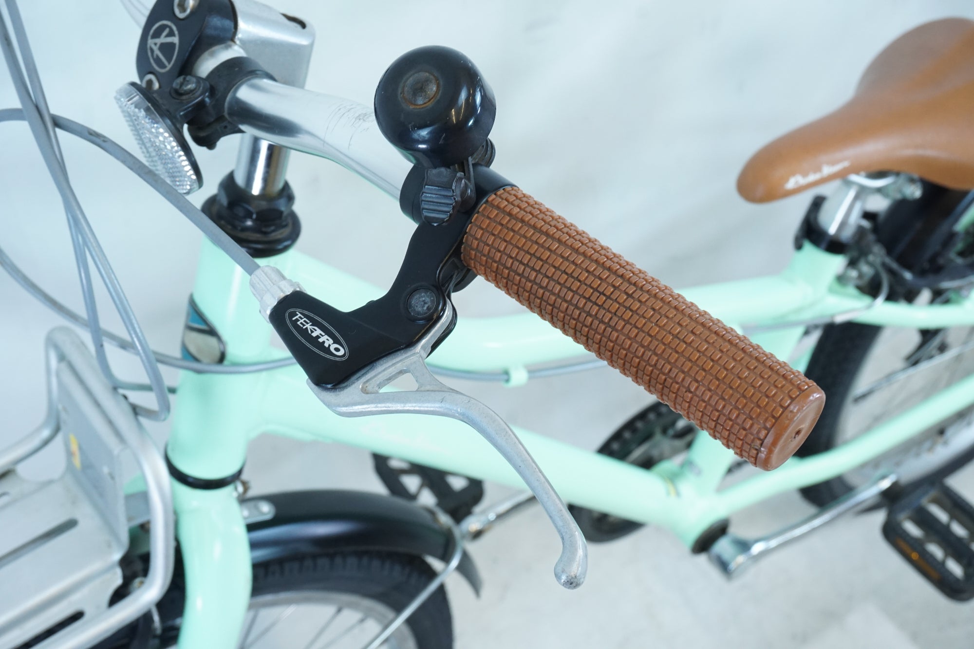 KHODAABLOOM 「コーダーブルーム」 ASSON J24 2021年モデル キッズ