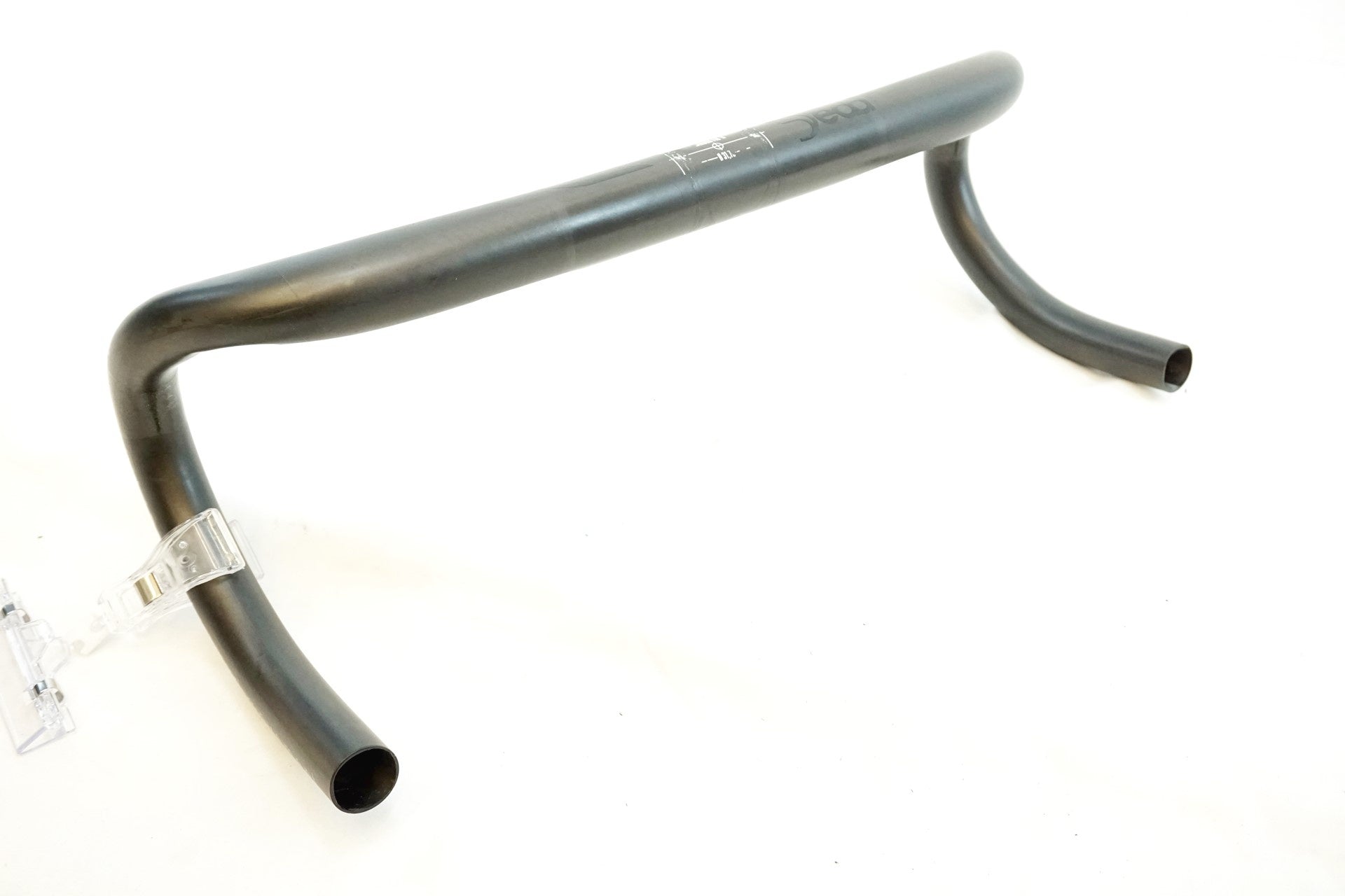 DEDA 「デダ」 SUPERLEGGERA φ31.7 420mm カーボン ハンドル / 有明