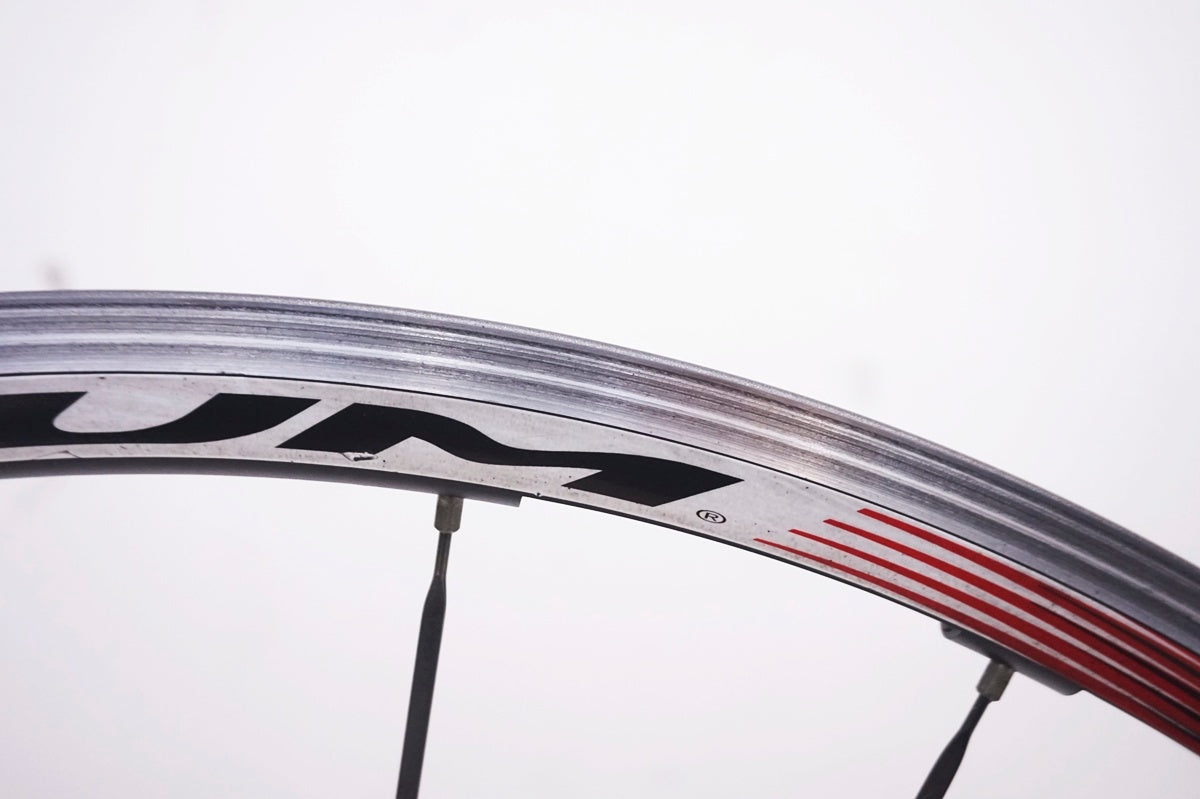 FULCRUM 「フルクラム」 RACING 3 SHIMANO 11s ホイールセット / 大阪