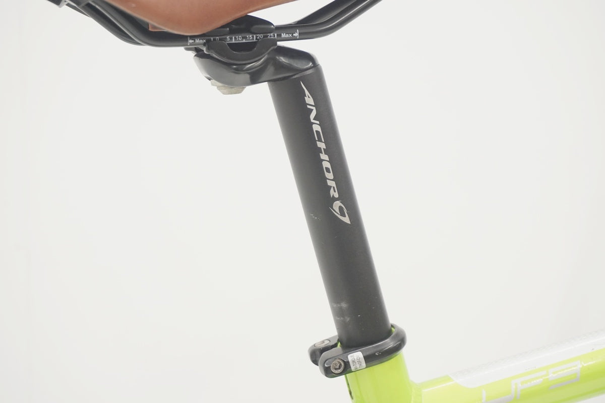 ANCHOR 「アンカー」 UF9 2011年モデル フラットバーロードバイク