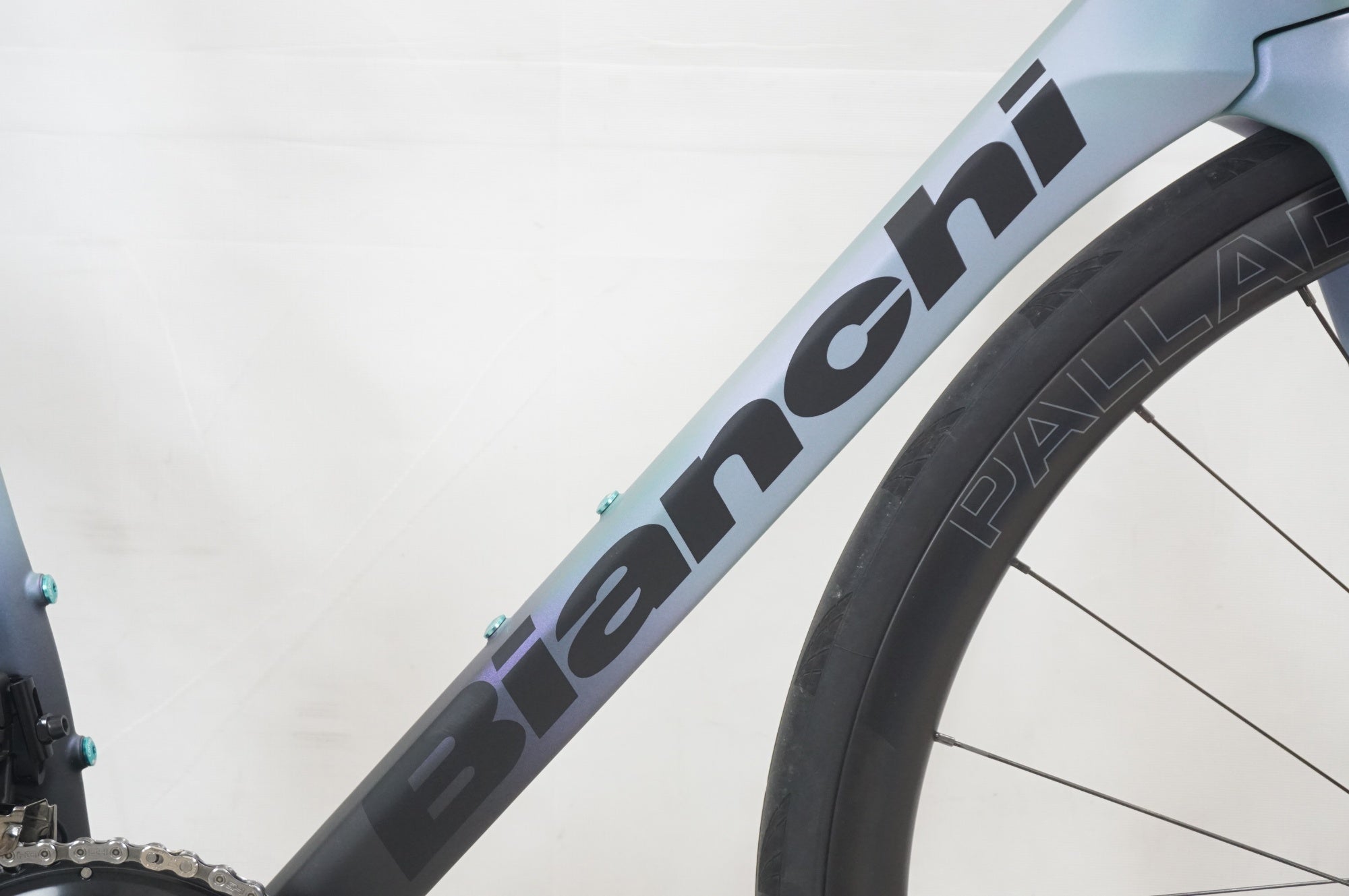 BIANCHI 「ビアンキ」 SPECIALISSIMA PRO ULTEGRA Di2 2025年モデル