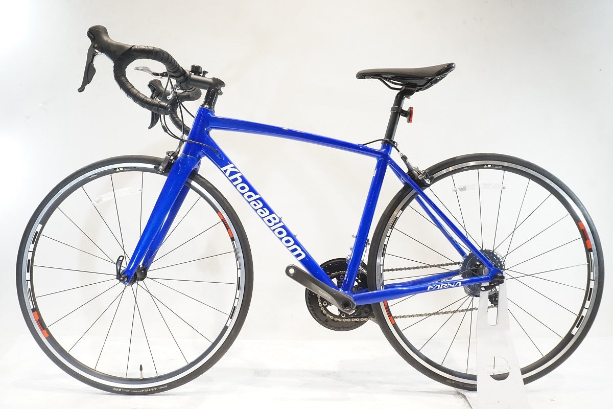 KHODAABLOOM 「コーダーブルーム」 FARNA CLARIS 2022年モデル 465