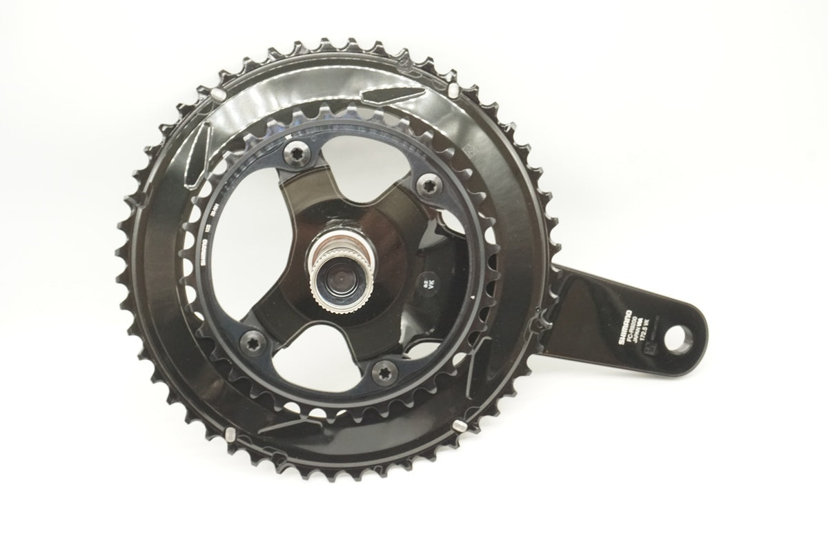 まめしば DURA-ACE SHIMANO FC-7600170㎜クランク まめしば DURA-ACE