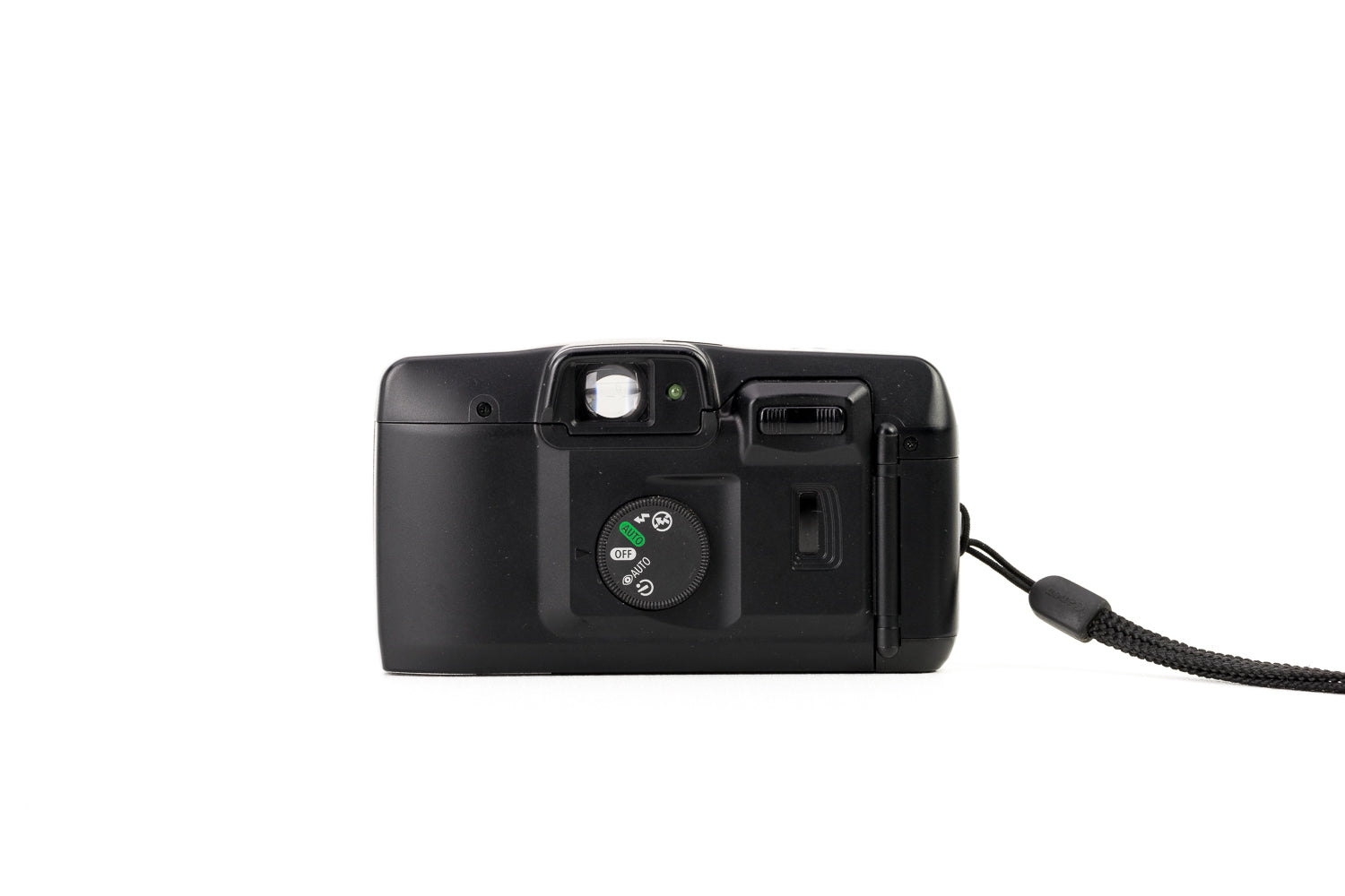 Canon Prima Zoom 65 - Autoboy Juno 65 - Sure Shot 65 – BuyMoreFilm