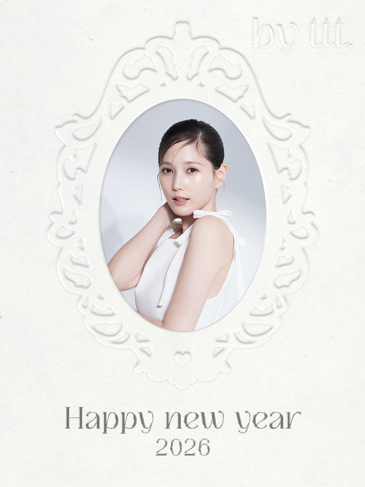 By ttt. 〔バイティースリー〕