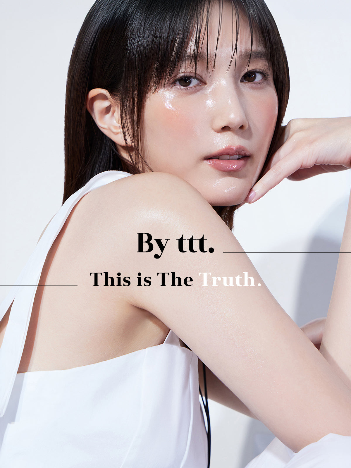 By ttt. 〔バイティースリー〕